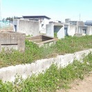 古河市上和田　貸地452㎡　5万　資材置場等利用可の画像