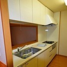 【ハイグレード３ＬＤＫ初期安物件】ＵＲ物件8階の角部屋【キャッシュバック10万円♪】 - 福岡市