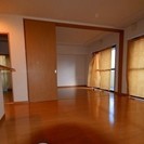 【ハイグレード３ＬＤＫ初期安物件】ＵＲ物件8階の角部屋【キャッシュバック10万円♪】 - 賃貸（マンション/一戸建て）