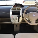 【車検29/４迄！】 ★ H20 ＥＫワゴン ★ タイベル交換済 ★ ベンチシート ★の画像