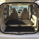 【車検29/４迄！】 ★ H20 ＥＫワゴン ★ タイベル交換済 ★ ベンチシート ★の画像