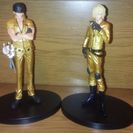 入手困難！美品！ナムコ限定　ワンピース　FILM　GOLD　SP...