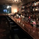 バースタッフ募集！！内装は大人な雰囲気な店ですが、かたっくるしくない楽しい職場です！の画像