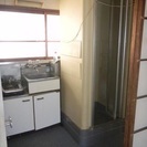 『原宿』シャワー・トイレ別で６万円・古い和室の物件ですが明るくてスペースも充分です☆ - 賃貸（マンション/一戸建て）