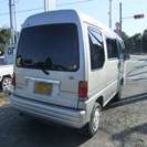 サンバー　Ｈ8年式　車検30年10月の画像