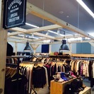古着屋 西海岸 宗像店!スタッフ急募!!　☆未経験者大歓迎☆の画像