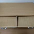 1月末まで！学習机 勉強机 の画像