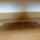 1月末まで！学習机 勉強机 の画像