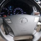 H19年式レクサス　LS460バージョンSIPの画像