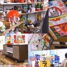 第3回　昭和レトロ市　出店募集