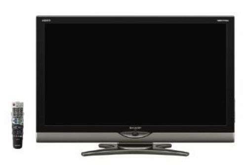 SHARP シャープ AQUOS 40インチ 液晶カラーテレビ