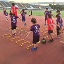 陸上クラブはちょっと…、でも走るのは速くなりたい子!!江戸川かけっこクラブ2019年度新規会員随時募集中!!の画像