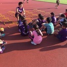 陸上クラブはちょっと…、でも走るのは速くなりたい子!!江戸川かけっこクラブ2019年度新規会員随時募集中!!の画像