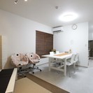 屋上から浅草の下町を眺める ~モダンリビング浅草II - 台東区