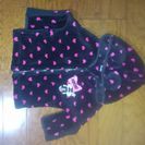 Used★90cm ミニーフリース