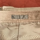 最終値下げ DAMAタイトスカートの画像