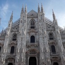 2月中旬から１週間のイタリア同行者募集！（無料）