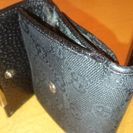 グッチ 二つ折り財布の画像