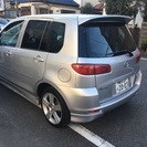 純正HID付き!14年最上級デミオスポルト検29.8ワンオーナーの画像