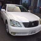 クラウン ロイヤルサルーン3.0 車検2年付