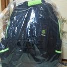 モンスターエナジー　バックパックの画像