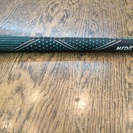 新品未使用！超貴重！ 名器！実打可！ メディカス 5番アイア MEDICUS オンプレーン最強練習器具  デービス・ラブ3世プロが推奨！の画像