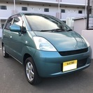 コミコミ8万円　MRワゴン　車検あり　即乗りOK　冬タイヤ