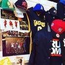 古着スタッフ募集中！フリーター大歓迎！明るくお洋服、おしゃれが好...