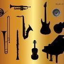 🎷楽器・音響機器買い取ります🎸 − 大阪府