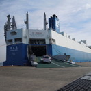 沖縄から全国へまた全国各地から沖縄へ自動車輸送もお任せ下さいの画像