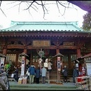 2月11日(2/11)  下町情緒溢れる谷中パワースポット＆下町...