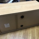 テレビ台　テレビローボードの画像