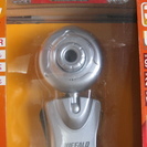 ウェブカメラ　中古の画像
