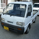平成４年　４WD　軽トラ　前橋市