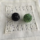 キラキラ小物☆大人のデコ。初心者歓迎の画像