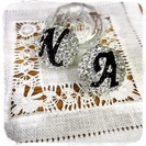 キラキラ小物☆大人のデコ。初心者歓迎の画像