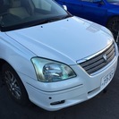 平成１７年式　プレミオ　コミコミ１５万　車検平成３０年８月まで