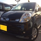 【 特別仕様車♪ 】★ H20 モ コ ★ 純正エアロ ★ スマ...