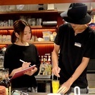 ☆★海沿いの キコリ食堂　4月6日グランドオープン★☆　海辺に面したオシャレなカフェ&キッチン ◆オープニングスタッフ募集◆の画像