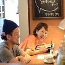 ☆★海沿いの キコリ食堂　4月6日グランドオープン★☆　海辺に面したオシャレなカフェ&キッチン ◆オープニングスタッフ募集◆の画像
