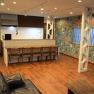 ★☆国際交流シェアハウス　International exchange share house★☆関目高殿駅徒歩6分★☆ - シェアハウス