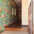 ★☆国際交流シェアハウス　International exchange share house★☆関目高殿駅徒歩6分★☆ − 大阪府