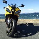 バイクのツーリングメンバー募集