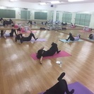 気になる『ボディーラインの崩れ』に効果バツグン！ ユミ式整美体操 豊中教室 無料体験レッスン会開催‼️の画像