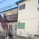 初期費用8万円で入居できるキャンペーン実施中！　北柏駅まで徒歩9...