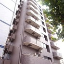 月内入居キャンペーン中！！　横浜駅まで2駅4分の好立地！