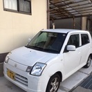 スズキ　アルト　ＨＡ２４Ｓ　車検Ｈ２９年９月迄