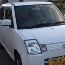 スズキ　アルト　ＨＡ２４Ｓ　車検Ｈ２９年９月迄の画像