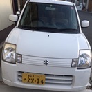 スズキ　アルト　ＨＡ２４Ｓ　車検Ｈ２９年９月迄の画像
