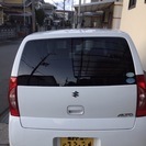 スズキ　アルト　ＨＡ２４Ｓ　車検Ｈ２９年９月迄の画像